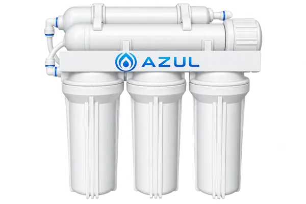 Azul A550 reverse osmosis under-sink drinking water system