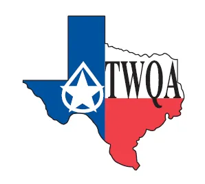 Texas Water Quality Association member logo